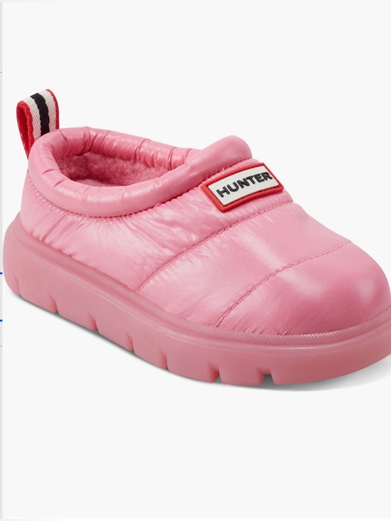 Hunter Other - NEW…Hunter Kids Cody Mule